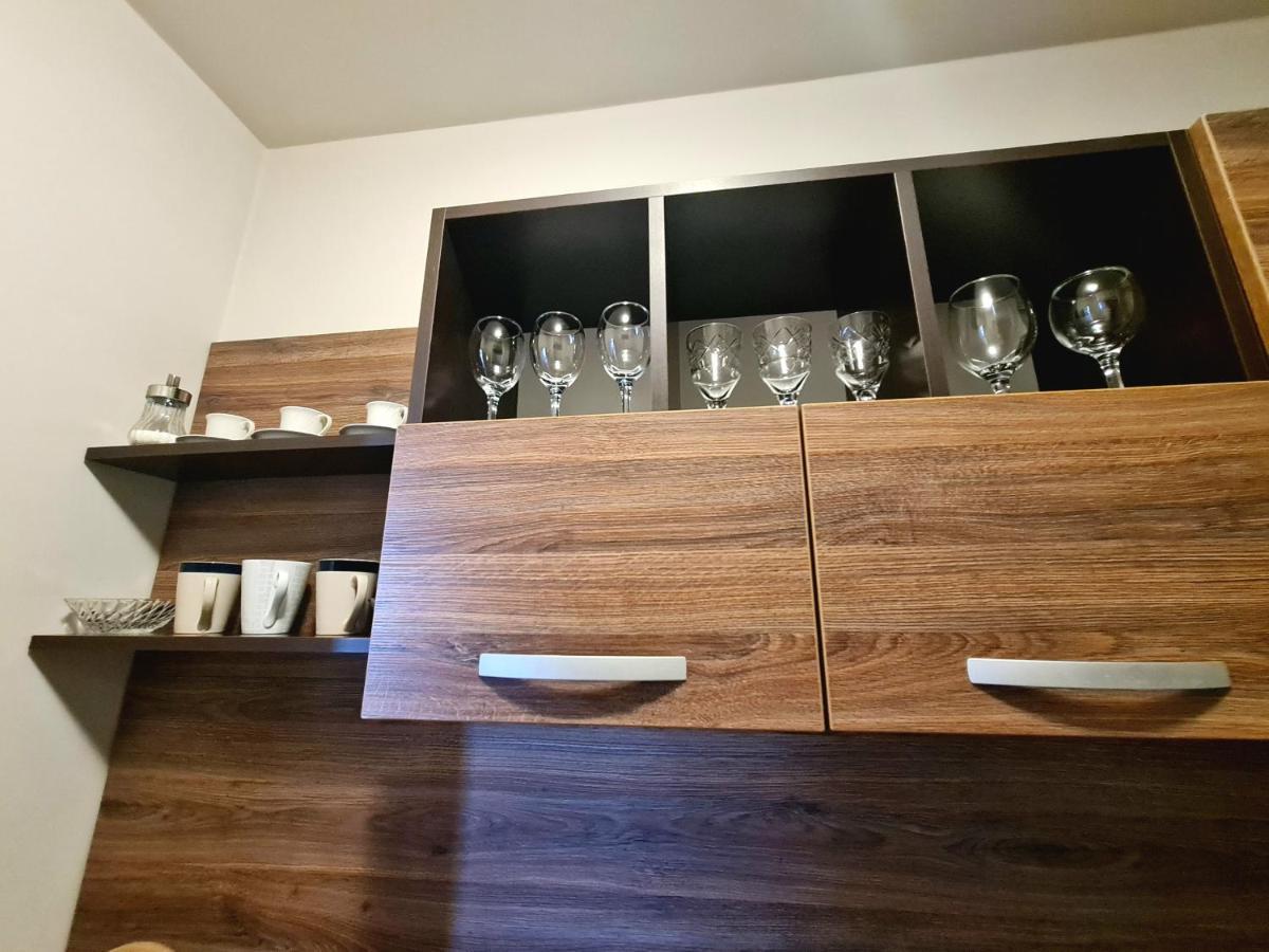 Sea Panorama Apartment - Diamond Beach Sarafovo Burgas Bagian luar foto